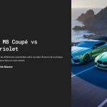 1 BMW M8 Coupe vs Cabriolet