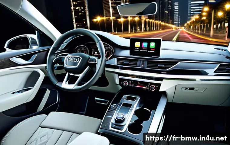 BMW X3와 아우디 Q5의 성능 비교 관련 이미지 1