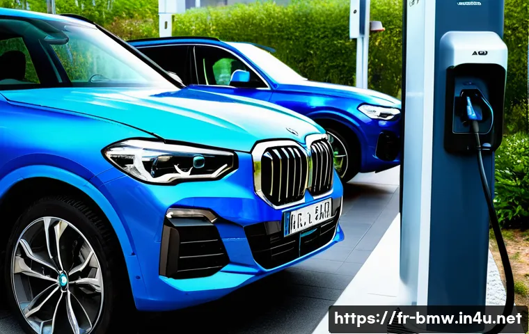 BMW X3와 아우디 Q5의 성능 비교 관련 이미지 2