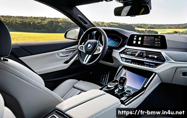 BMW 8시리즈의 스포츠 성능 리뷰 관련 이미지 1