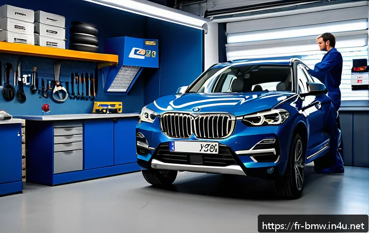 BMW X3와 볼보 XC60 유지비 비교 관련 이미지 2
